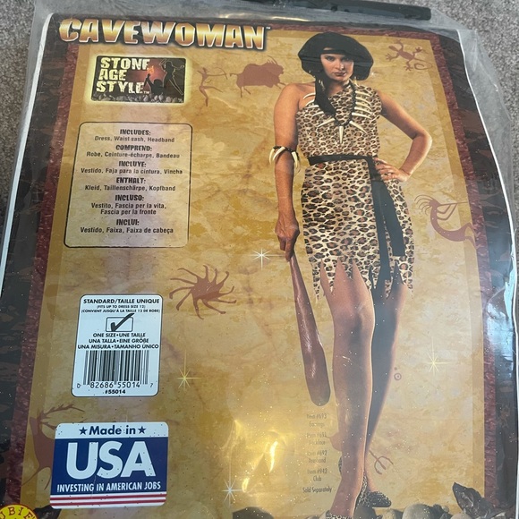 Other - Halloween costume